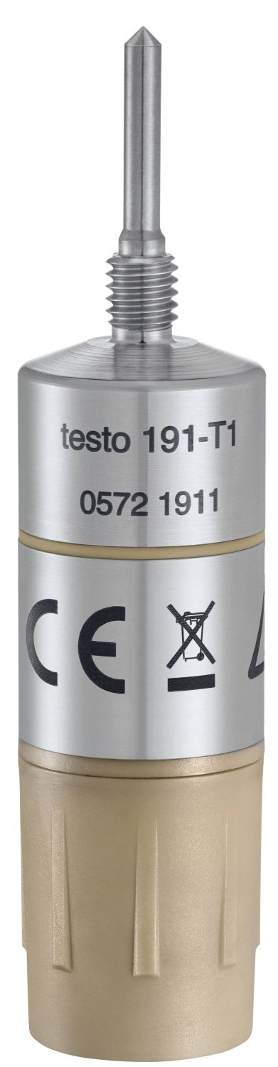 testo191T1-HACCP温度数据记录仪