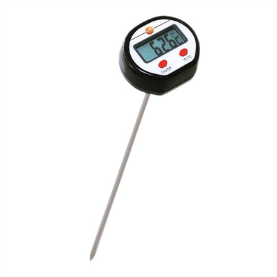 德图 Mini Immersion Thermometer 迷你温度计