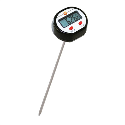 德图 Mini Immersion Thermometer 迷你刺入式温度计