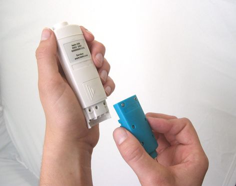 testo330-1LL专业型烟气分析仪-增强版烟气分析仪