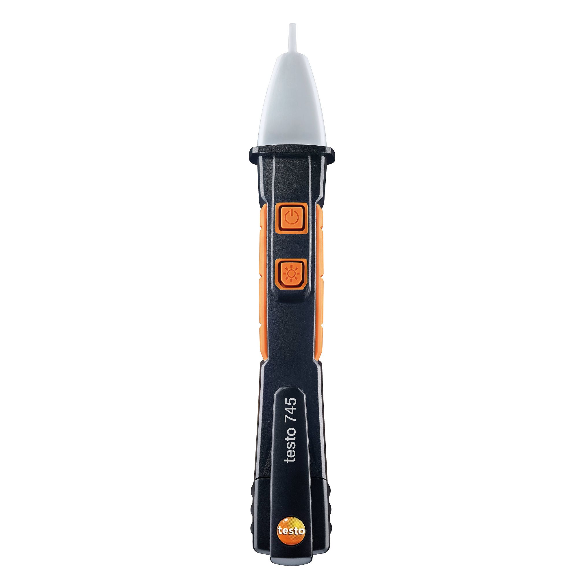 testo745-非接触式电压测试笔