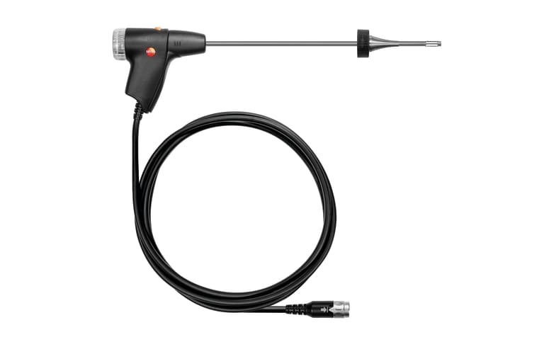 flue gas probe