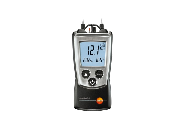 testo606-2 木材水分仪