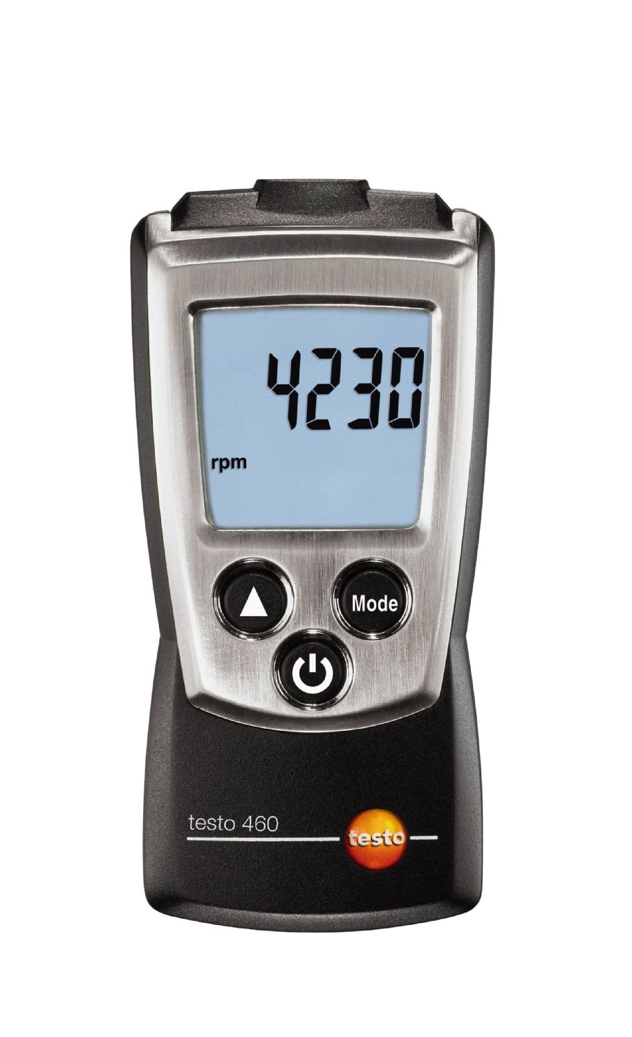 testo460-光学转速测量仪