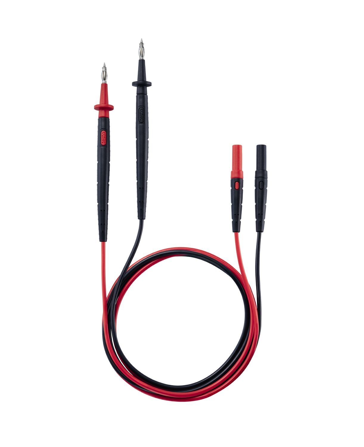 Standardmeasuringcables(straightplug)-ti