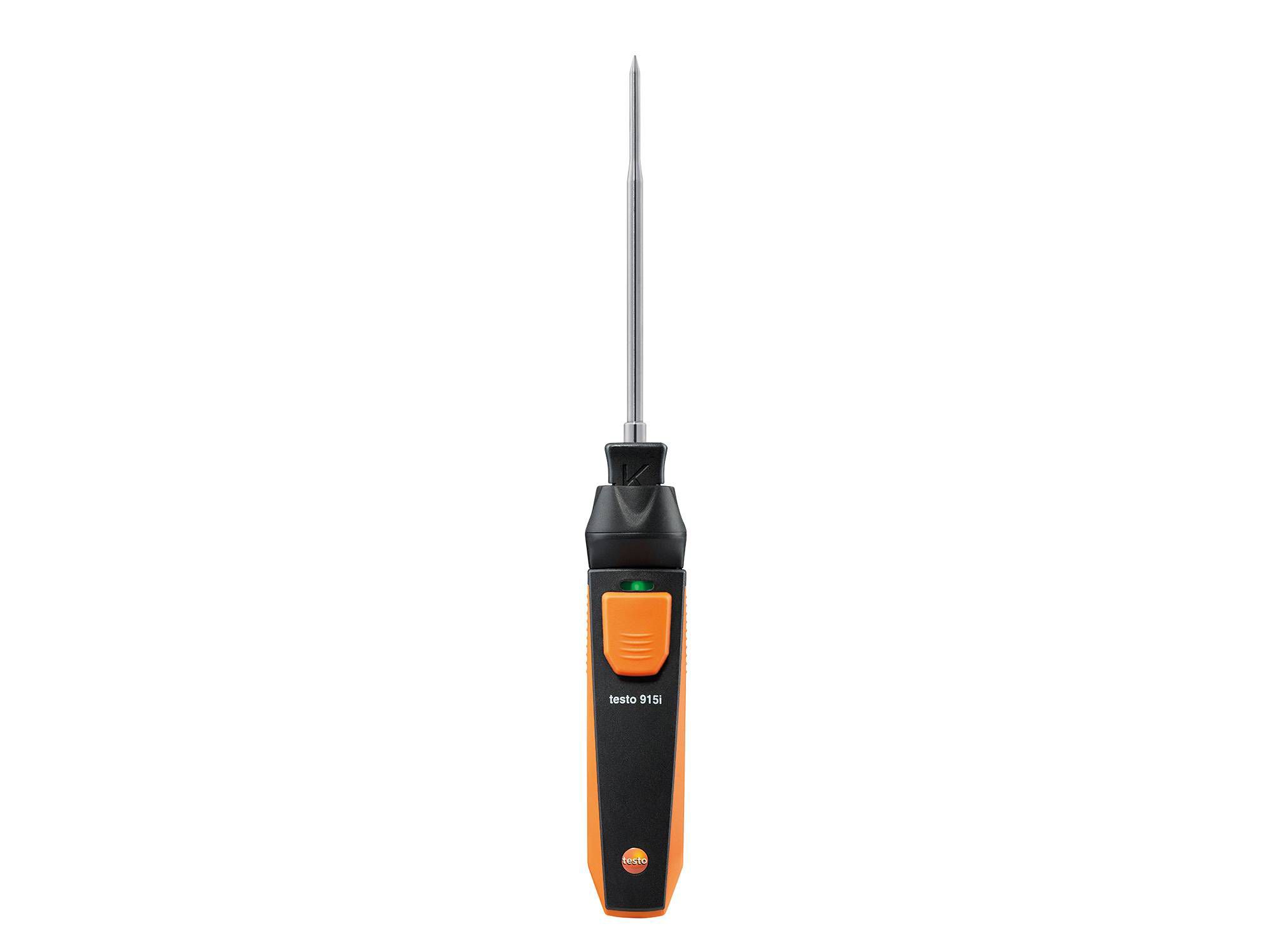 testo915i-智能分体式浸入式温度仪