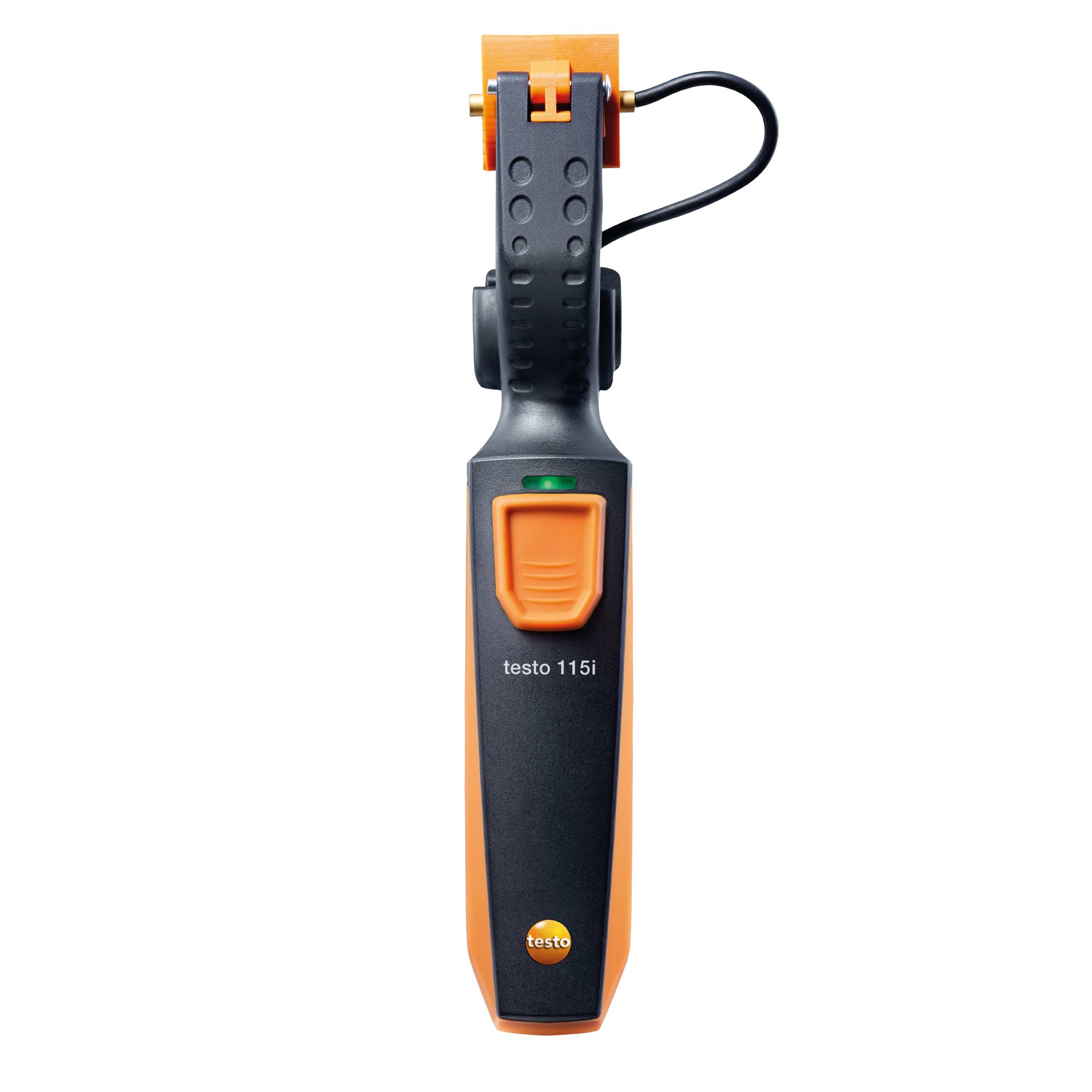 testo115i-智能无线迷你管钳式温度测量仪