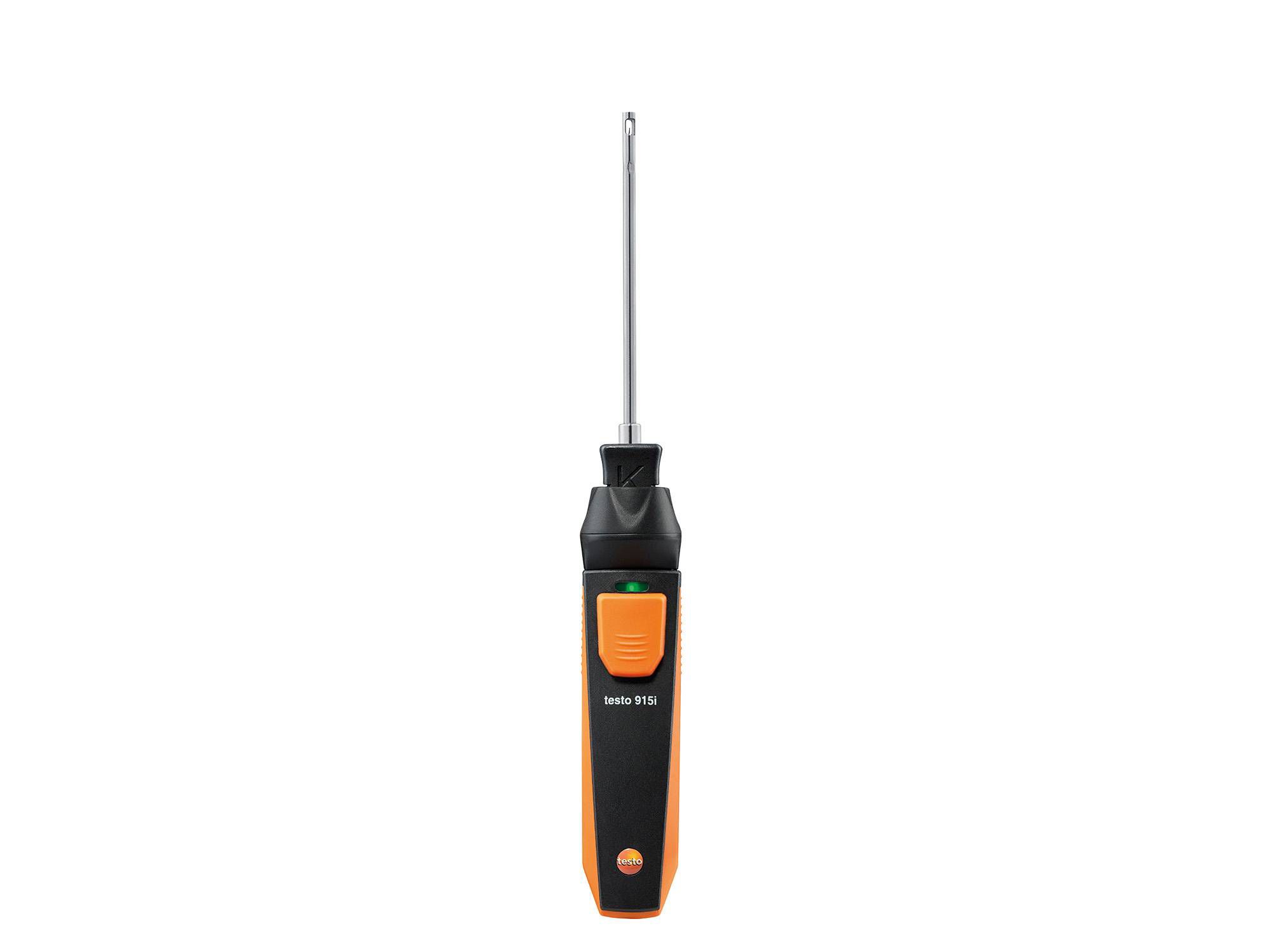 testo 915i-智能分体式空气温度仪