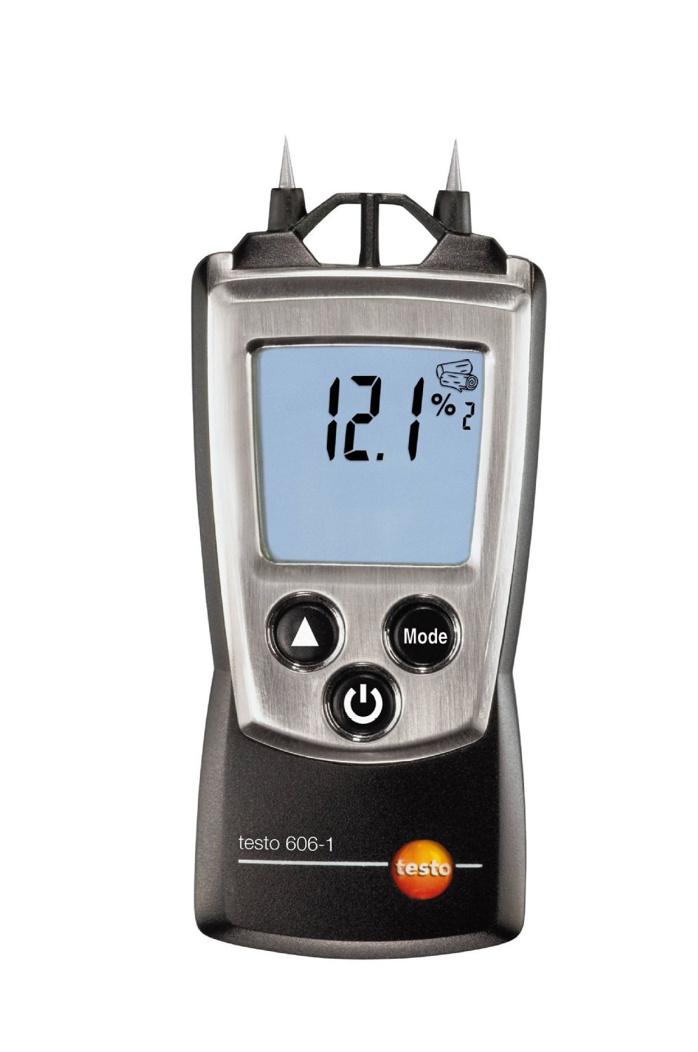 testo606-1-迷你型刺入式水份仪