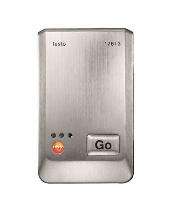 testo176T3-温度记录仪