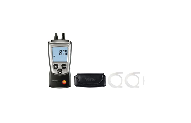 testo 510 Set