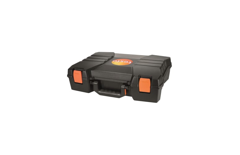 testo 320-330 case