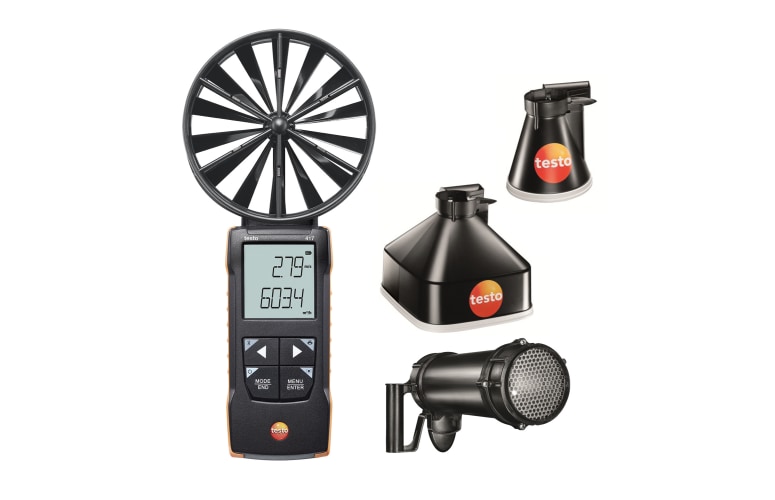 testo 417 kit 2