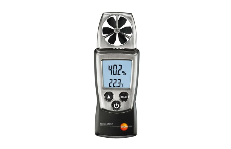 testo 410-2