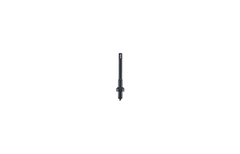 Humidity/temperature probe head