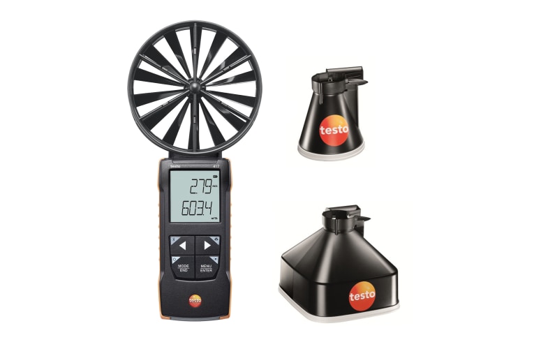 testo 417 kit 1