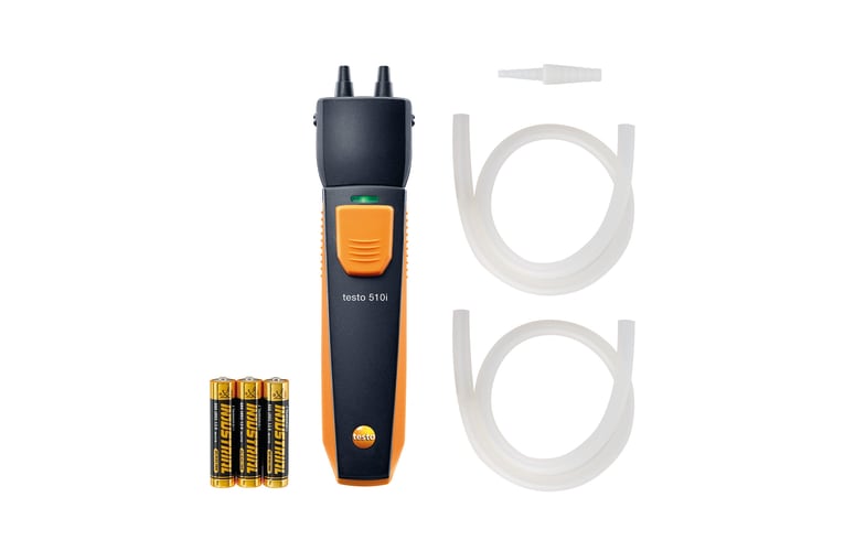 testo 510i