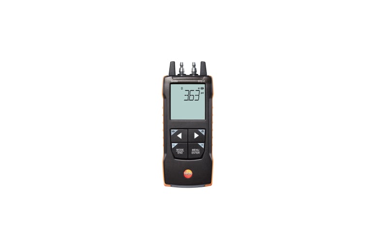 testo 512-2