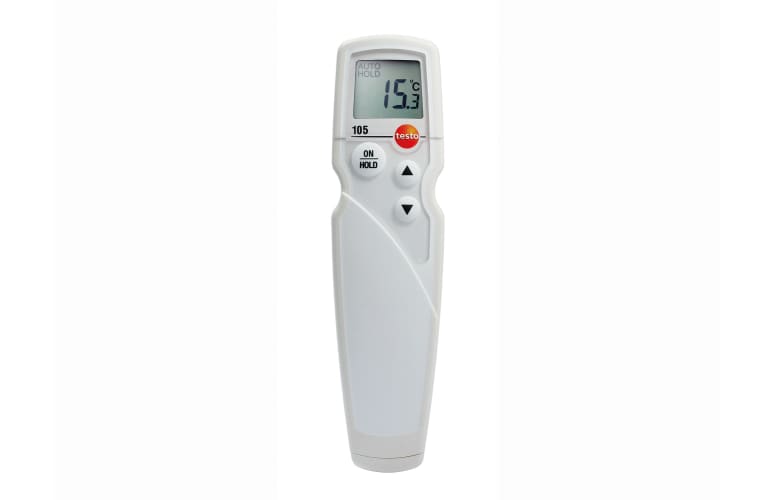 testo 105 手持式温度计套装