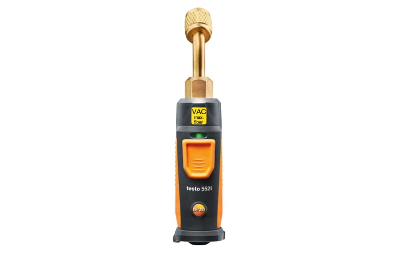 testo 552i