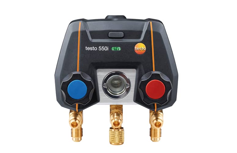 testo 550i