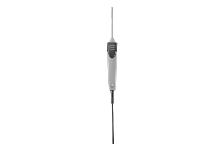 Robust air temperature probe (NTC)