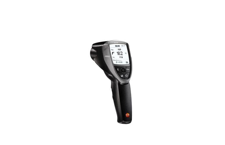 testo 835-T1