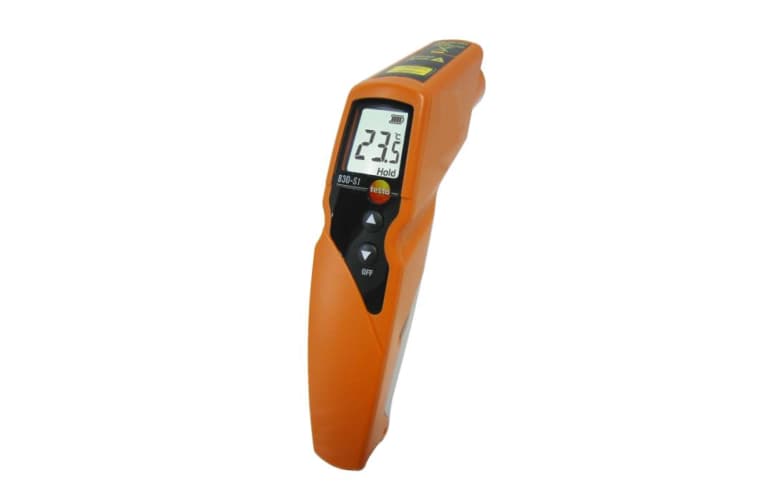 testo 830 S1