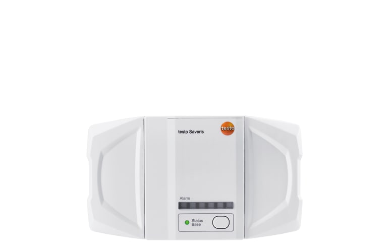 testo Saveris 基站 V3.0