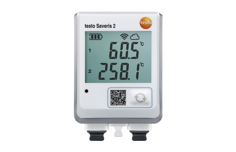 testo Saveris 2-T3