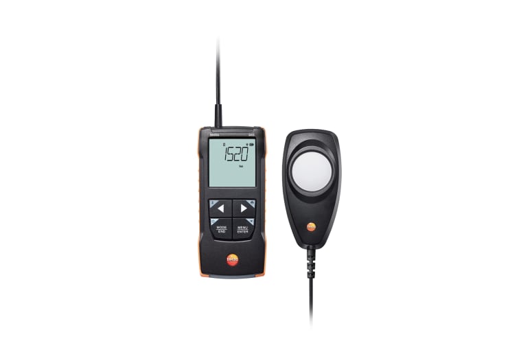 testo 545