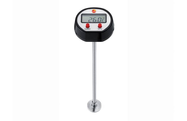 testo mini thermometer