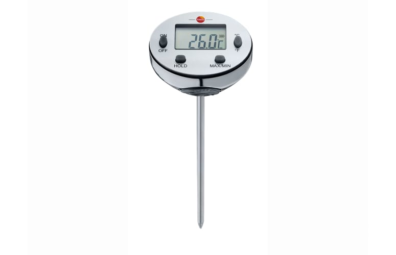 testo mini thermometer