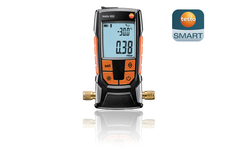 testo 552