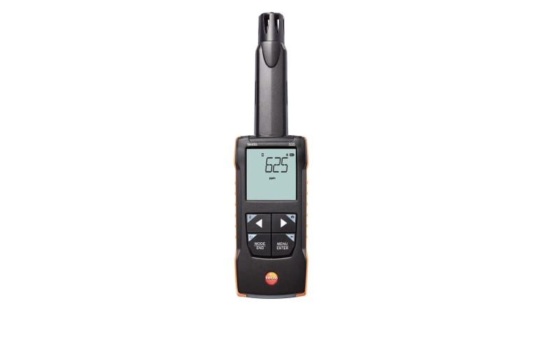 testo 535