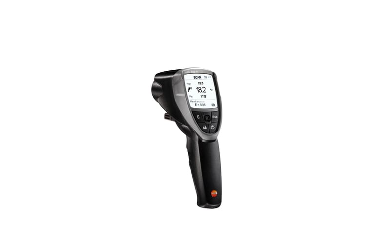 testo 835-H1