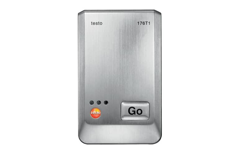 Testo 176 T1