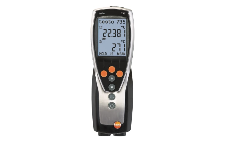 testo 735-1