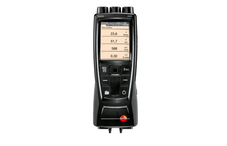 Testo 480