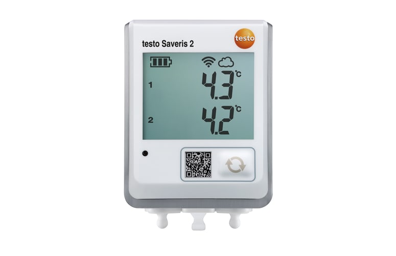 testo Saveris 2-T2