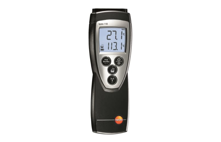 testo 110