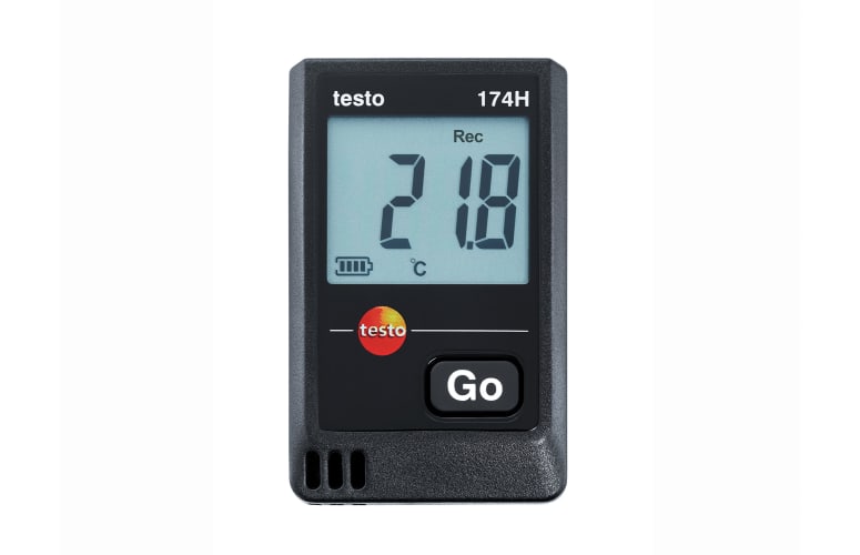 testo 174 H