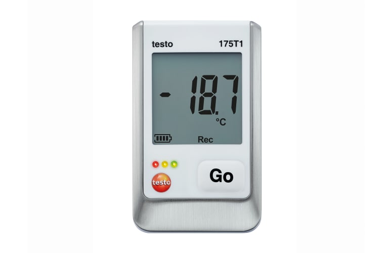 testo 175 T1