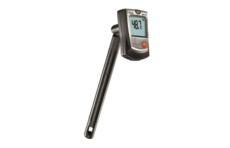 testo 605-H2