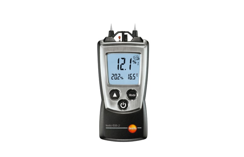 testo 606-2