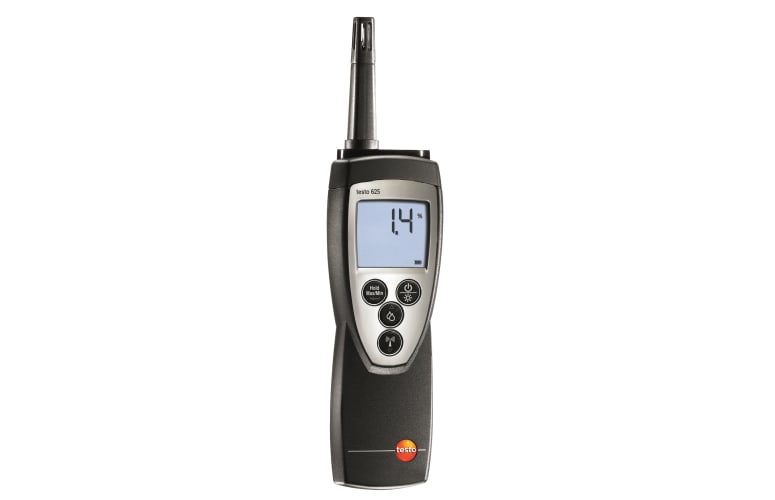 testo 625