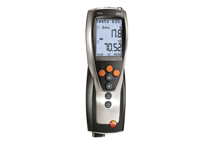 testo 635-2