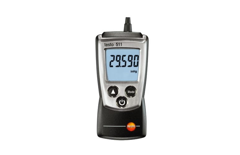 testo 511