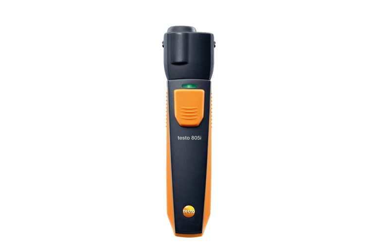 testo 805i -
