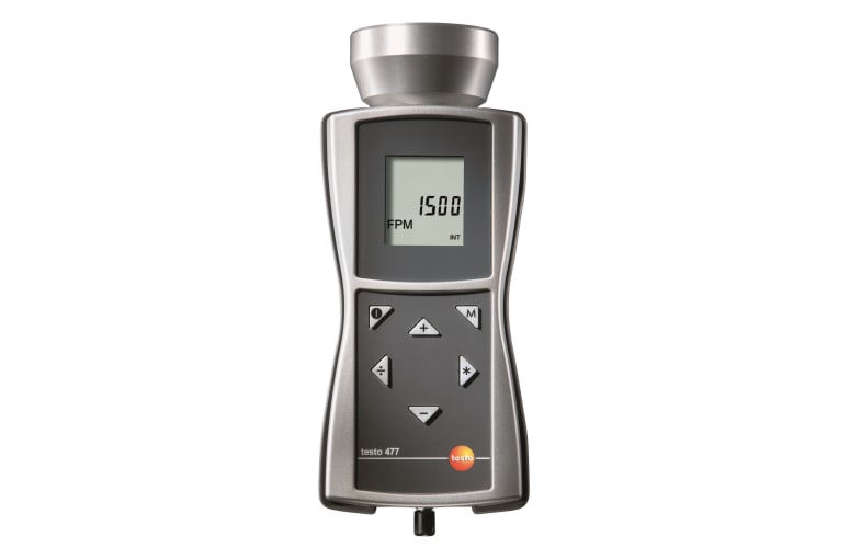 testo 477 - 